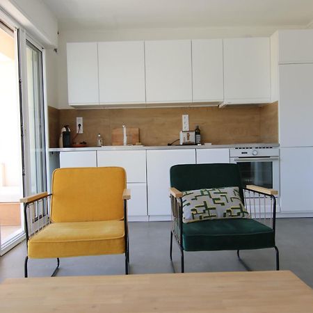 Sunset Loft Apartment Кан Екстериор снимка