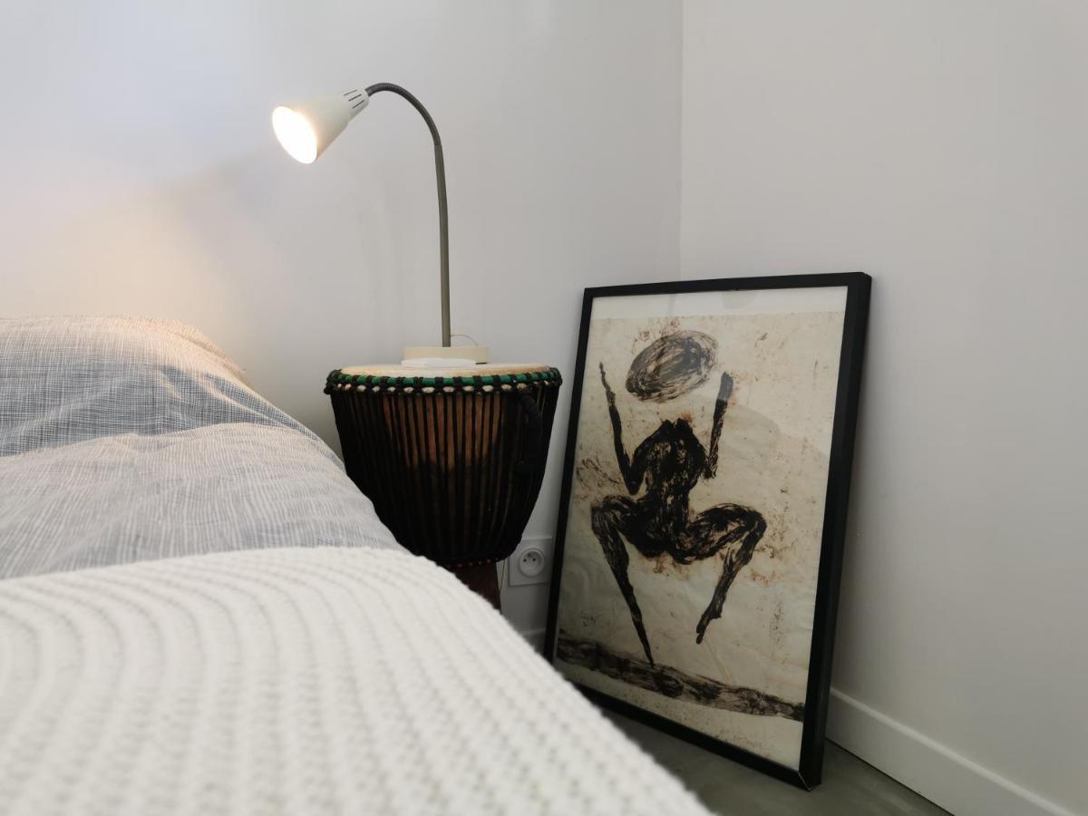 Sunset Loft Apartment Кан Екстериор снимка