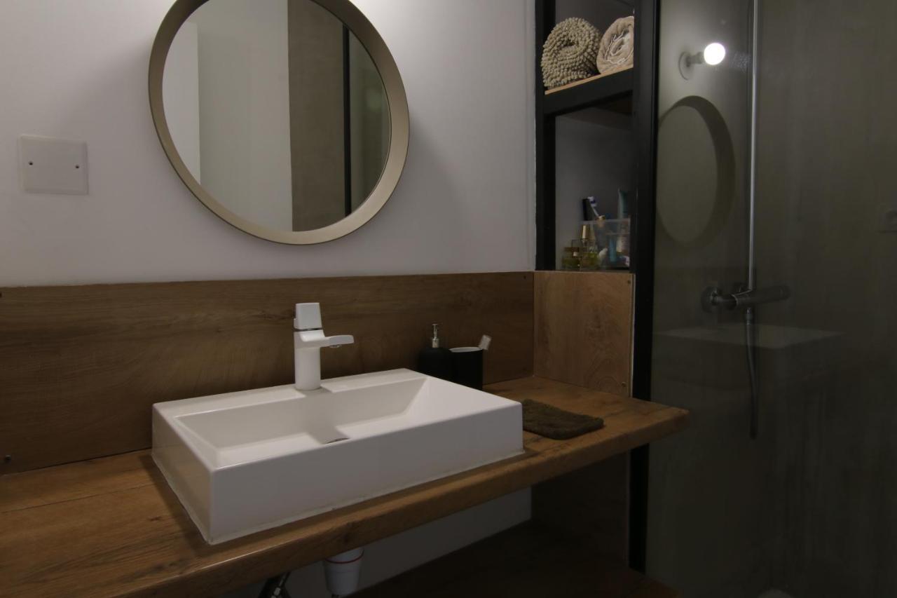 Sunset Loft Apartment Кан Екстериор снимка