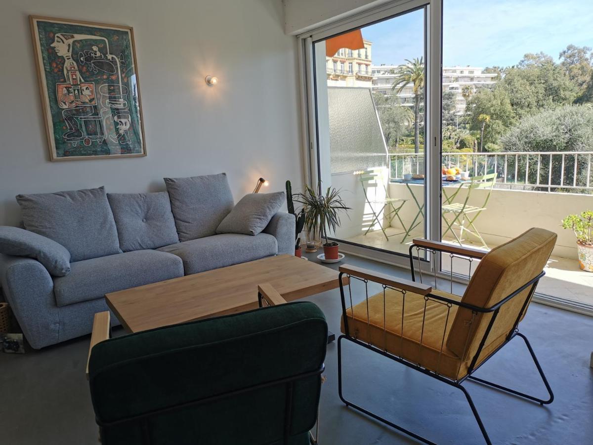 Sunset Loft Apartment Кан Екстериор снимка