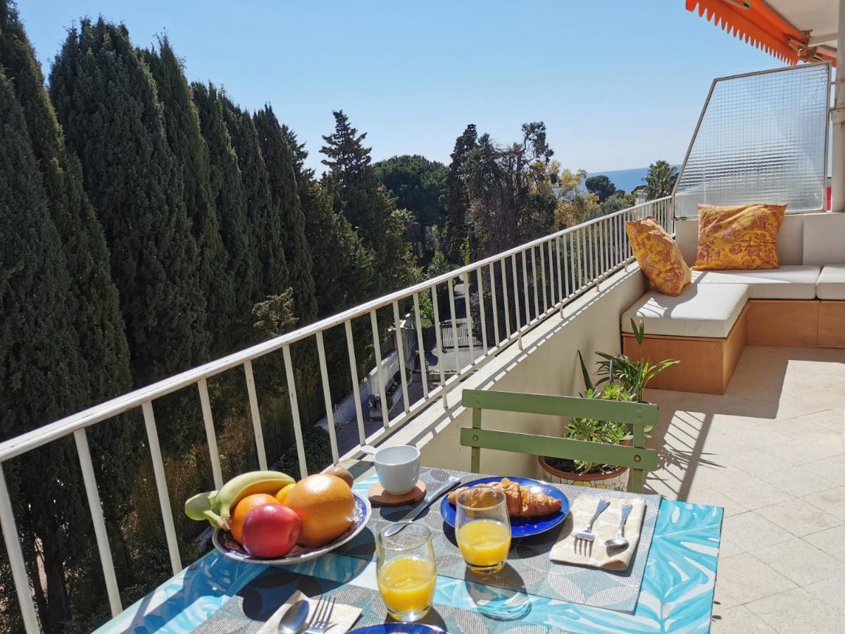 Sunset Loft Apartment Кан Екстериор снимка