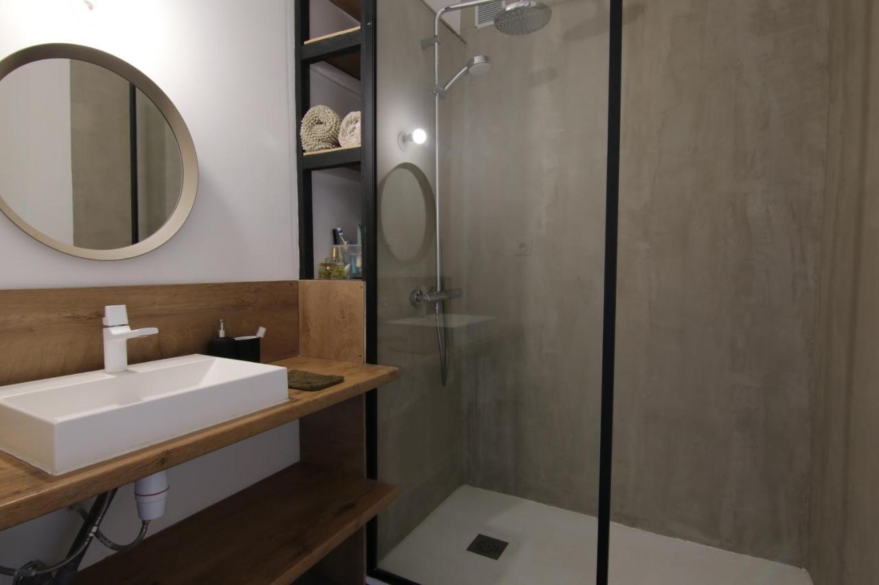 Sunset Loft Apartment Кан Екстериор снимка