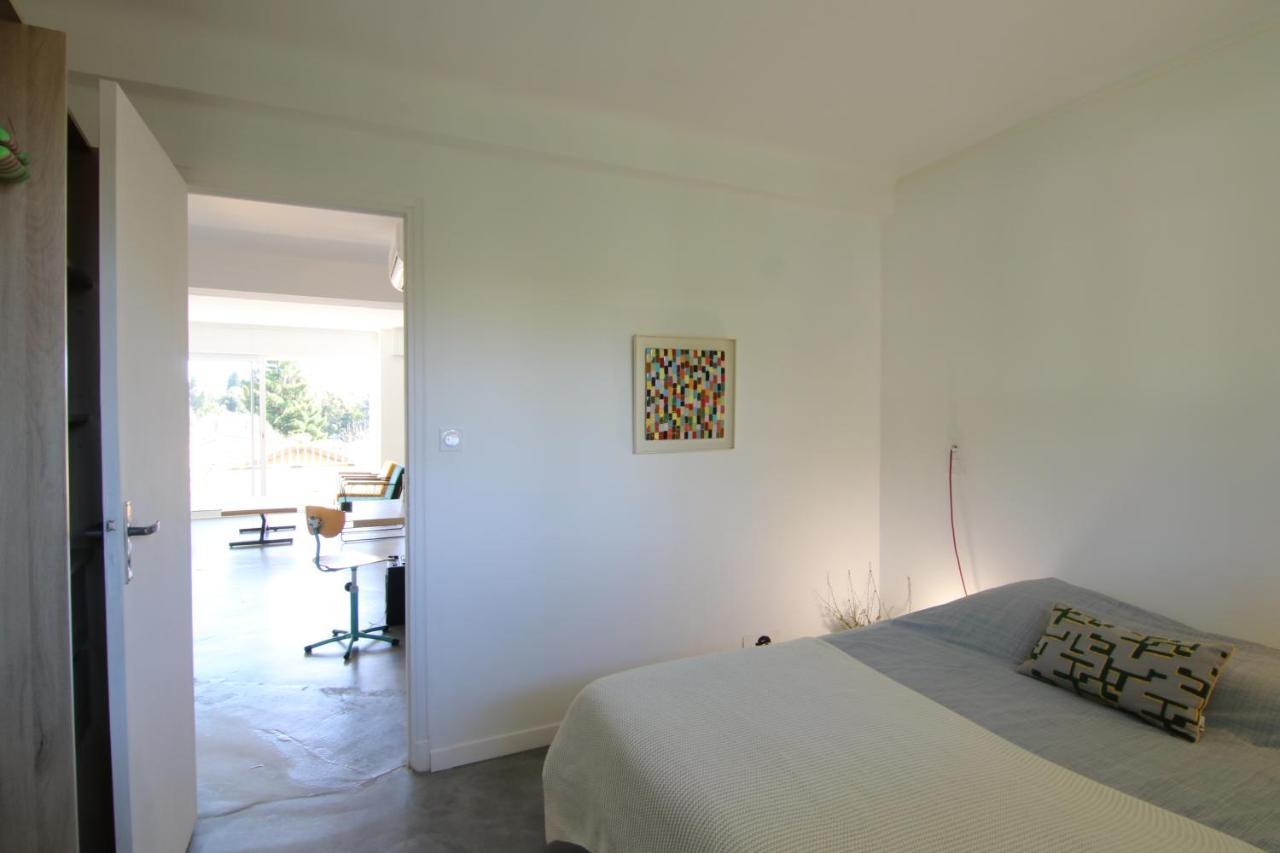 Sunset Loft Apartment Кан Екстериор снимка