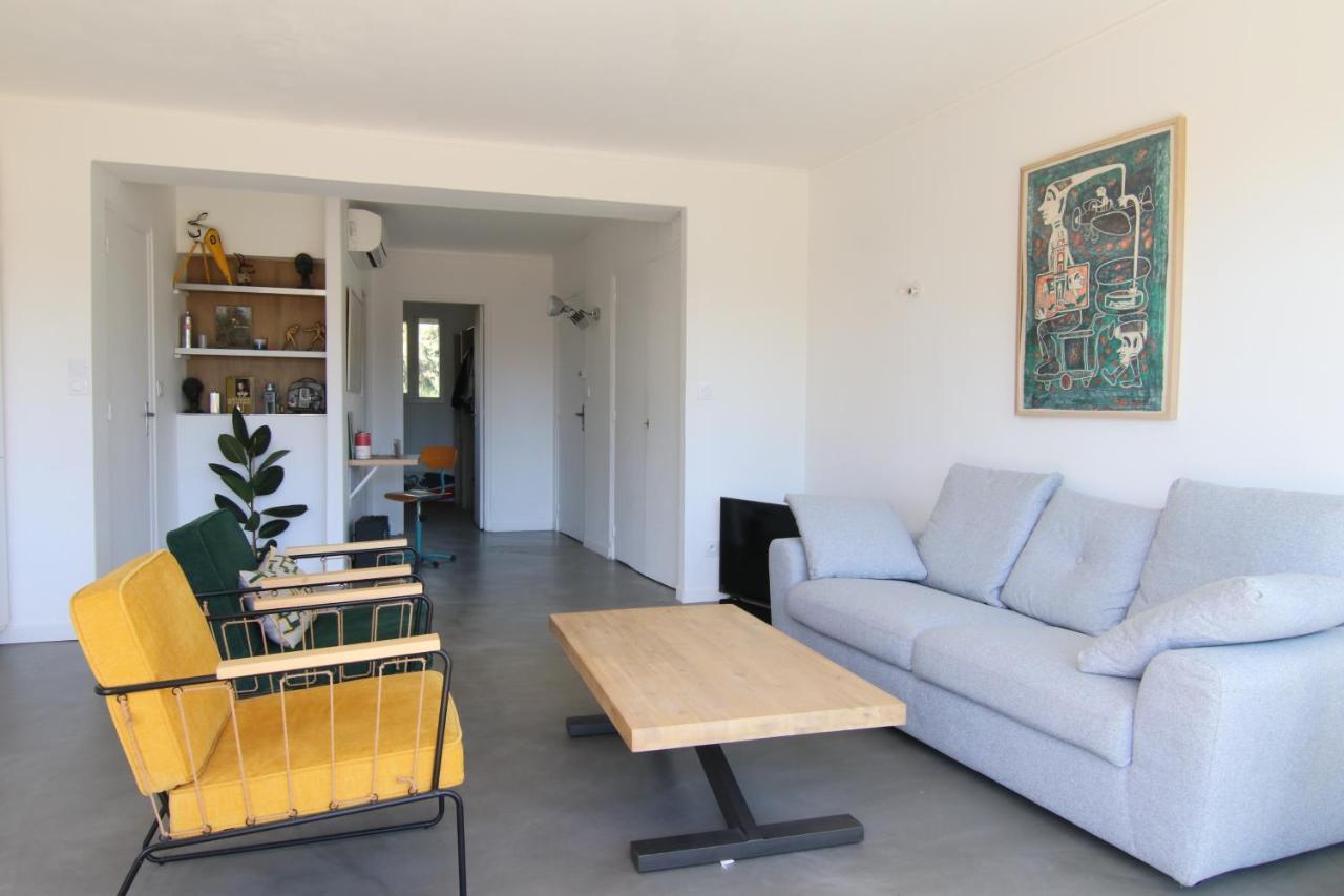 Sunset Loft Apartment Кан Екстериор снимка