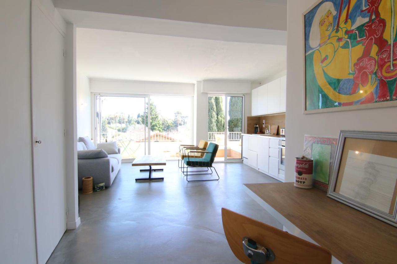 Sunset Loft Apartment Кан Екстериор снимка