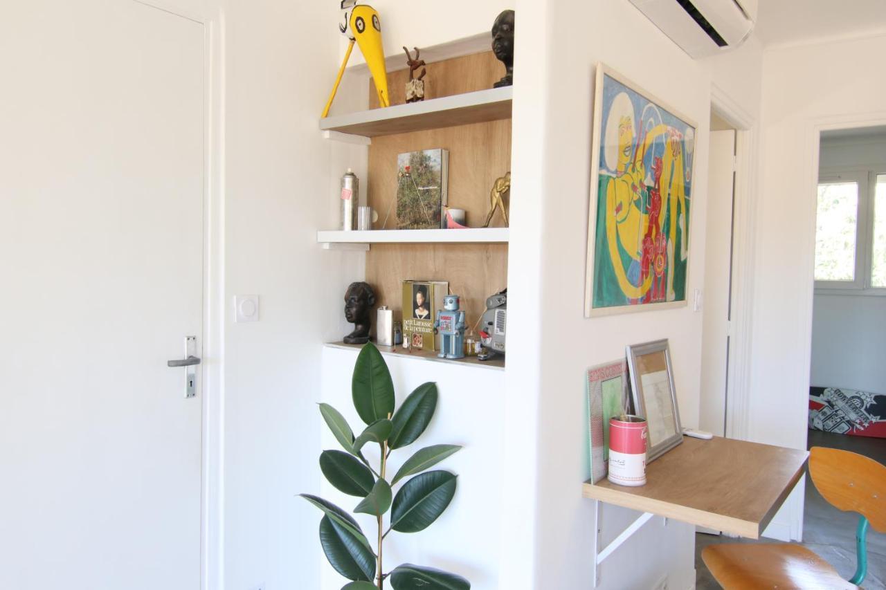 Sunset Loft Apartment Кан Екстериор снимка