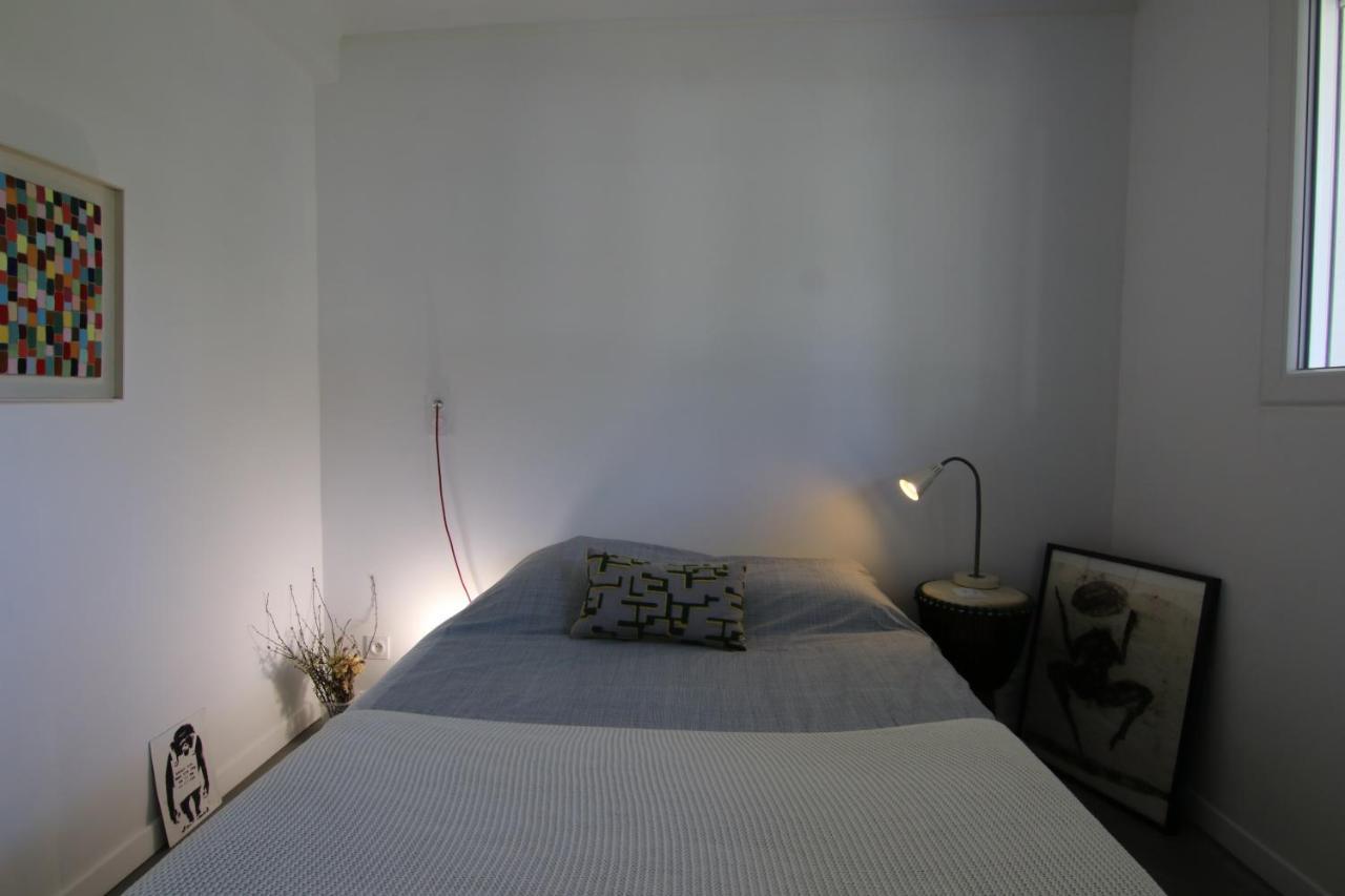 Sunset Loft Apartment Кан Екстериор снимка