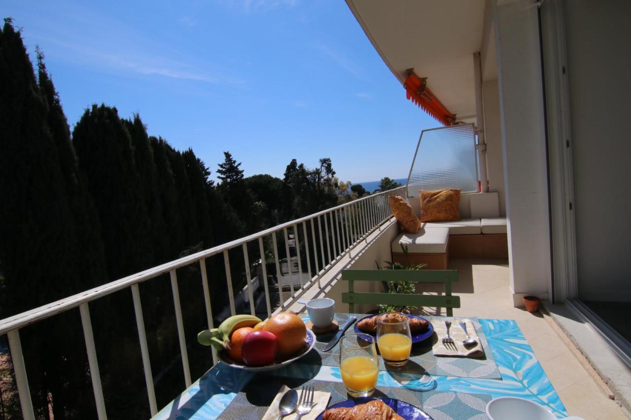 Sunset Loft Apartment Кан Екстериор снимка