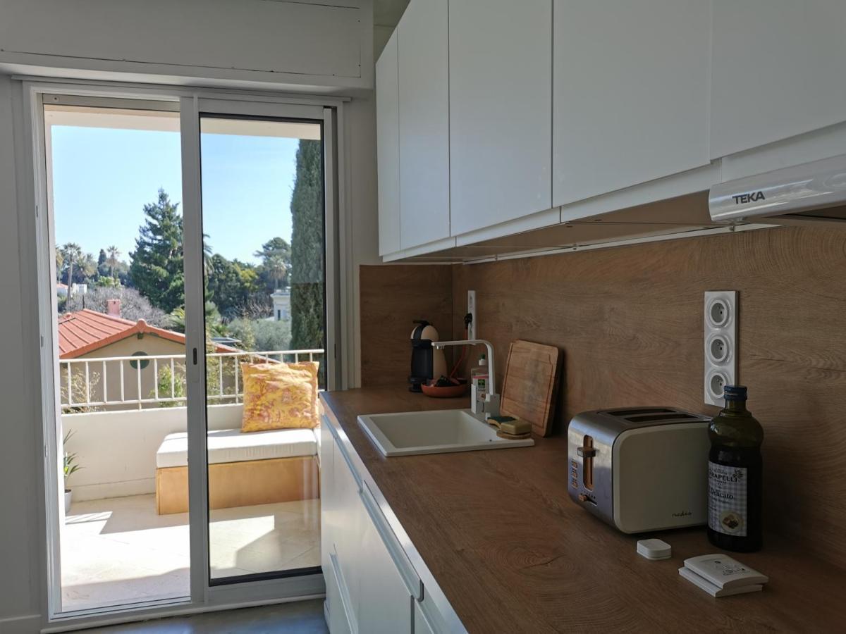 Sunset Loft Apartment Кан Екстериор снимка